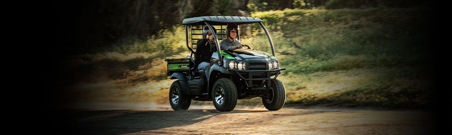 2023 Kawasaki UTV for sale in Conlon Motorsports Fort Mac, Fort McMurray, Alberta